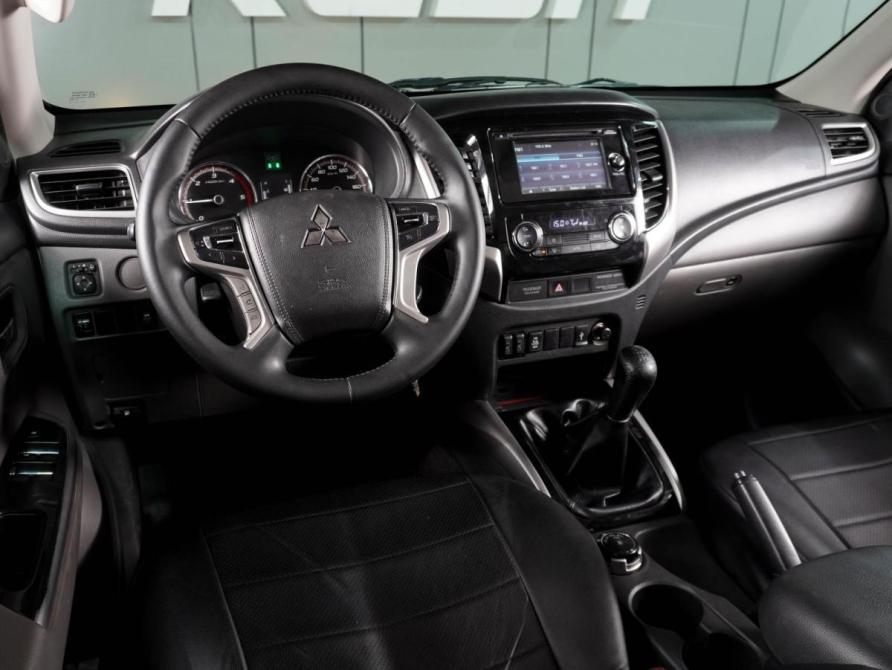 Mitsubishi L200 V Воронеж  - изображение 6