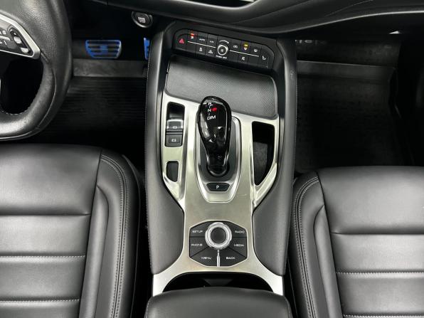 Haval F7 I с пробегом 2021 года, цена 1 920 000 рублей, 48400 км, внедорожник, Автокод Объявления
