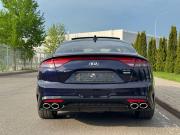 Kia Stinger I Рестайлинг Москва  - изображение 21