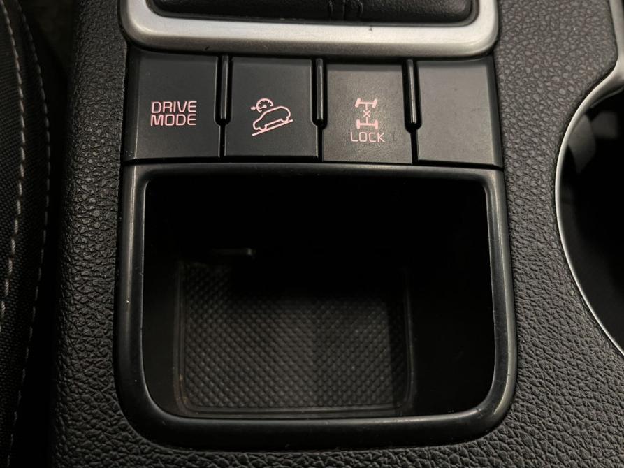 Kia Sportage IV Псков  - изображение 21