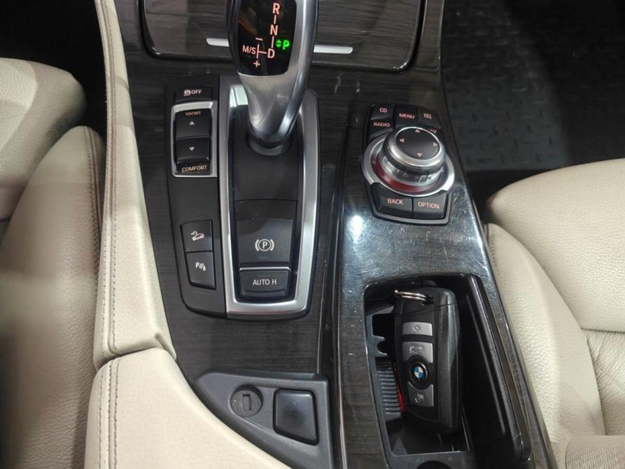 BMW 5 серии VI (F10/F11/F07) Москва  - изображение 14