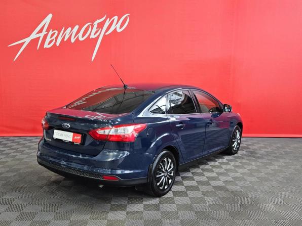 Ford Focus III с пробегом 2013 года, цена 620 000 рублей, 186905 км, седан, Автокод Объявления