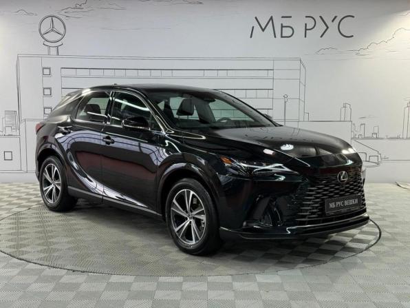 Новый Lexus RX V 2025 года, цена 7 799 900 рублей, внедорожник, Автокод Объявления