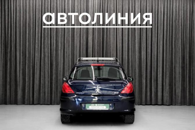 Peugeot 308 I Рестайлинг с пробегом 2011 года, цена 460 000 рублей, 217000 км, хэтчбек, Автокод Объявления