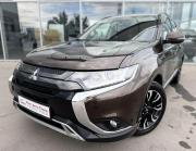 Mitsubishi Outlander III Рестайлинг 3 Воронеж  - изображение 25