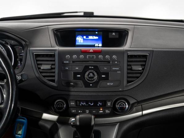 Honda CR-V IV с пробегом 2013 года, цена 1 850 000 рублей, 215000 км, внедорожник, Автокод Объявления