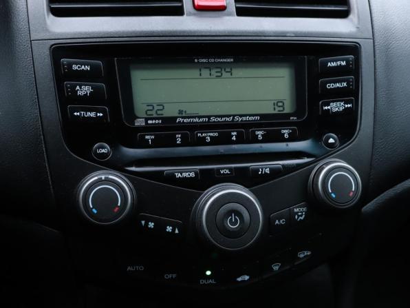 Honda Accord VII Рестайлинг с пробегом 2007 года, цена 580 000 рублей, 402130 км, седан, Автокод Объявления