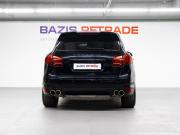 Porsche Cayenne II (958) Тюмень  - изображение 41