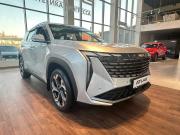 Geely Atlas II Москва  - изображение 14
