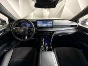 Toyota Camry IX (XV80) China Market Москва  - изображение 37
