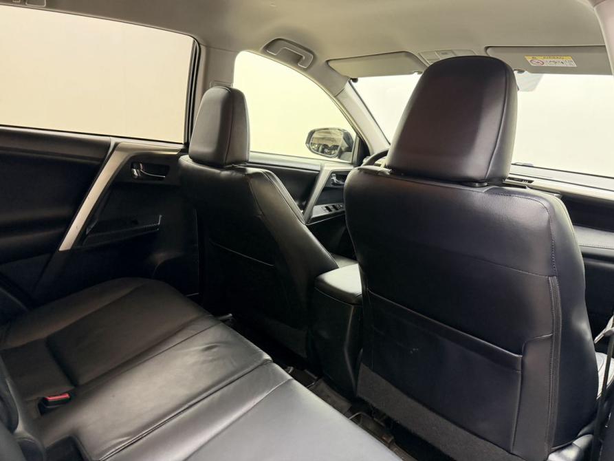 Toyota RAV4 IV (XA40) Вологда  - изображение 13
