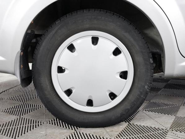 Chevrolet Aveo I Рестайлинг с пробегом 2007 года, цена 285 000 рублей, 160274 км, седан, Автокод Объявления