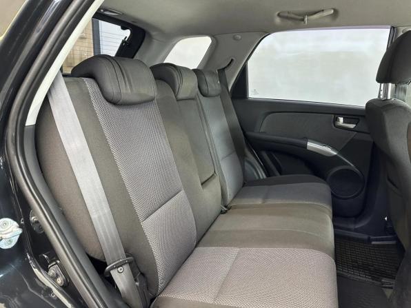 Kia Sportage II Рестайлинг с пробегом 2008 года, цена 950 000 рублей, 165623 км, внедорожник, Автокод Объявления