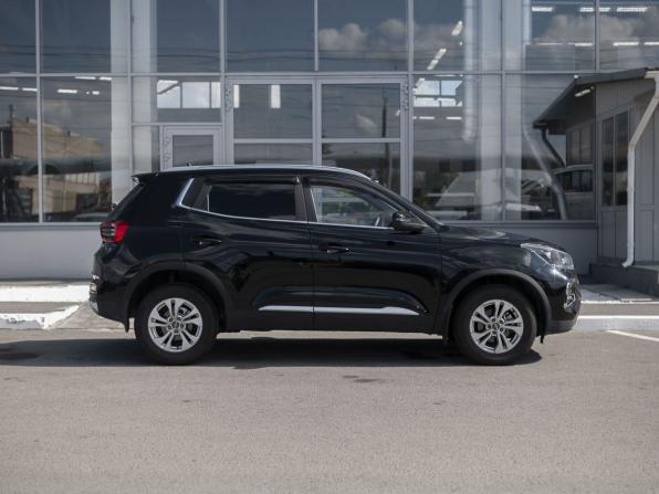 Chery Tiggo 4 Pro I Рестайлинг с пробегом 2025 года, цена 1 660 000 рублей, 7663 км, внедорожник, Автокод Объявления
