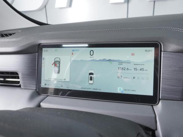 Soueast S09 с пробегом 2024 года, цена 2 840 000 рублей, 21589 км, внедорожник, Автокод Объявления