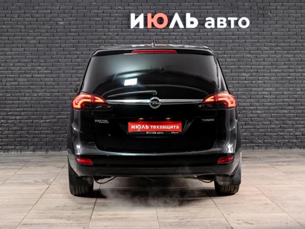 Opel Zafira C с пробегом 2013 года, цена 1 130 000 рублей, 126220 км, минивэн, Автокод Объявления