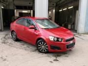 Chevrolet Aveo II Нижний Новгород  - изображение 3