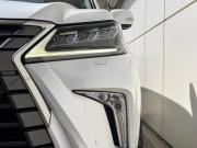 Lexus LX III Рестайлинг 2 Краснодар  - изображение 23