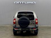 Chevrolet Niva I Краснодар  - изображение 26
