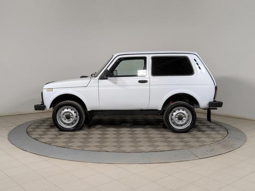 Lada (ВАЗ) 2121 (4x4) I Рестайлинг Екатеринбург  - изображение 5