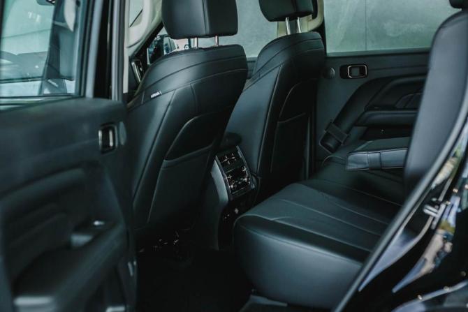 Новый Haval H9 II 2026 года, цена 5 299 000 рублей, внедорожник, Автокод Объявления