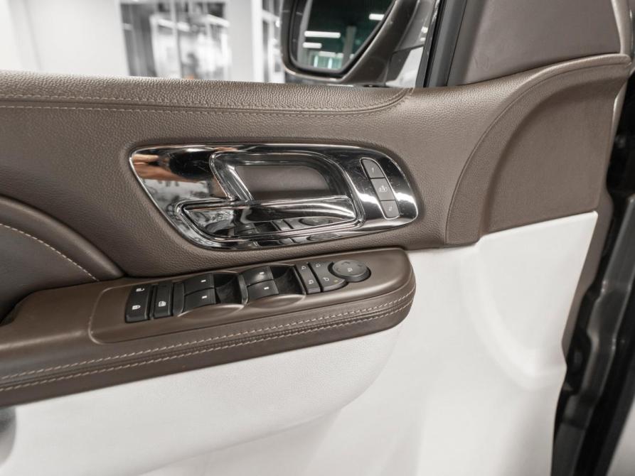 Cadillac Escalade III Москва  - изображение 17