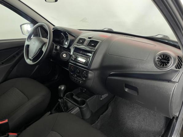 Lada (ВАЗ) Granta I Рестайлинг с пробегом 2023 года, цена 709 000 рублей, 115000 км, седан, Автокод Объявления