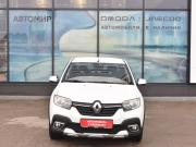 Renault Logan II Рестайлинг Архангельск  - изображение 14