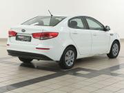 Kia Rio III Рестайлинг Иваново  - изображение 24