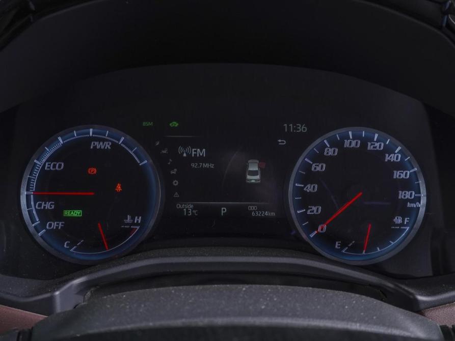 Toyota Crown XV (S220) Ростов-на-Дону  - изображение 20