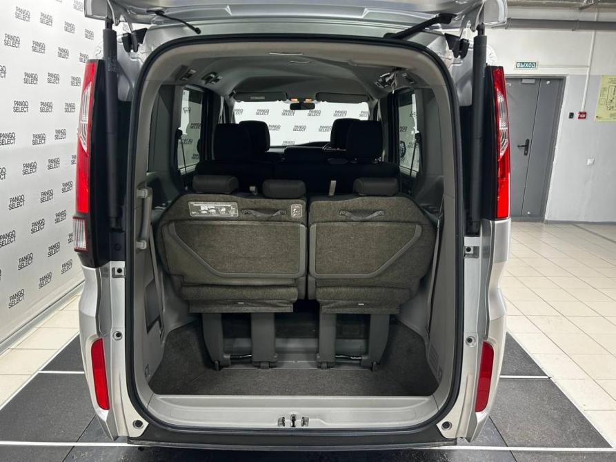 Honda Stepwgn V Красноярск  - изображение 16