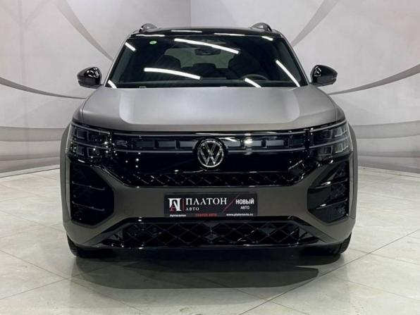 Новый Volkswagen Teramont II (China Market) 2026 года, цена 6 249 000 рублей, внедорожник, Автокод Объявления