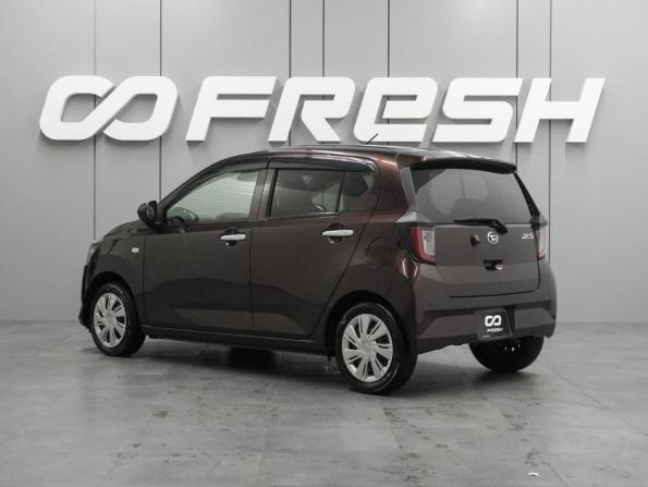 Daihatsu Mira e:S II с пробегом 2021 года, цена 999 000 рублей, 56653 км, хэтчбек, Автокод Объявления