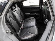 Changan UNI-V I Краснодар  - изображение 33