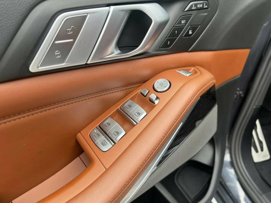 BMW X7 I (G07) Санкт-Петербург  - изображение 14