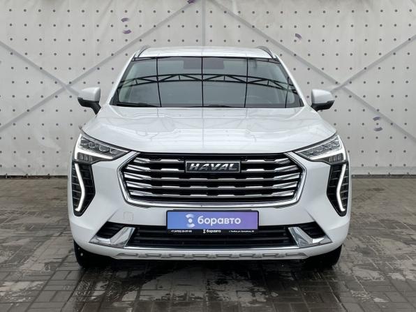 Haval Jolion I с пробегом 2024 года, цена 2 150 000 рублей, 38431 км, внедорожник, Автокод Объявления