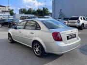 Chevrolet Lacetti I Ростов-на-Дону  - изображение 24