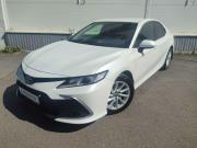 Toyota Camry VIII (XV70) Рестайлинг Санкт-Петербург  - изображение 28