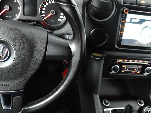 Volkswagen Amarok I с пробегом 2012 года, цена 1 485 000 рублей, 260900 км, пикап, Автокод Объявления