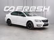 Skoda Octavia III (A7) Воронеж  - изображение 18