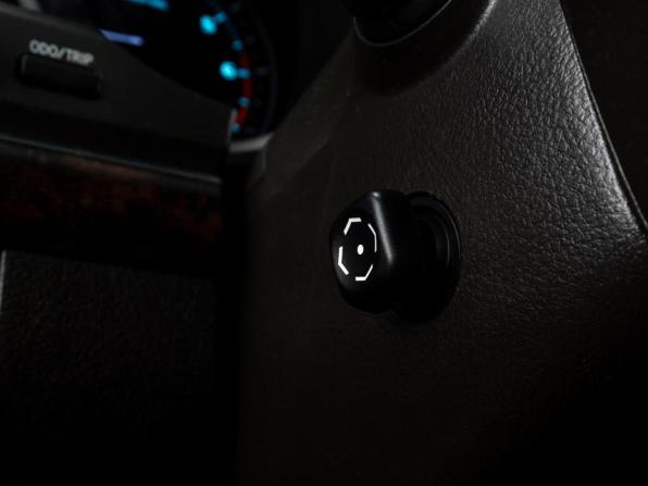 Toyota Land Cruiser 200 Series с пробегом 2008 года, цена 3 289 000 рублей, 193879 км, внедорожник, Автокод Объявления