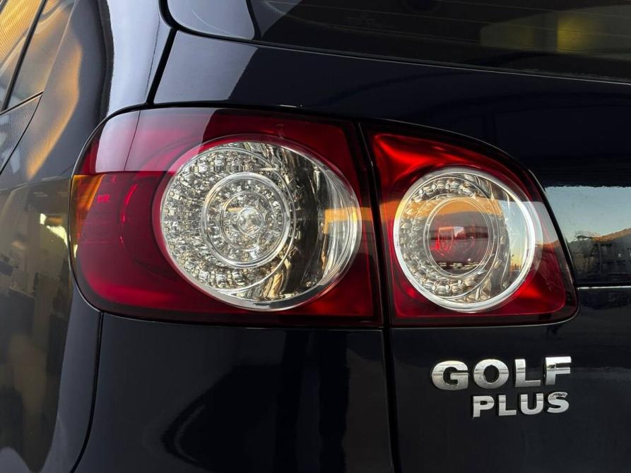 Volkswagen Golf Plus I Уфа  - изображение 10