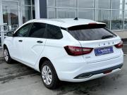 Lada (ВАЗ) Vesta I Рестайлинг (NG) Оренбург  - изображение 22