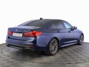 BMW 5 серии VII (G30/G31/G38) Москва  - изображение 33