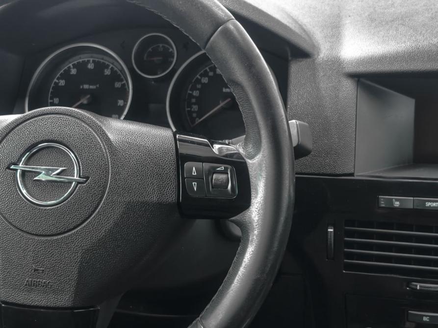 Opel Astra H Рестайлинг Ростов-на-Дону  - изображение 16