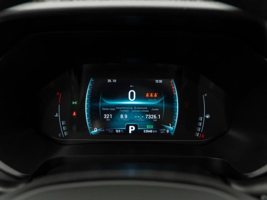 Chery Tiggo 7 Pro I Москва  - изображение 12