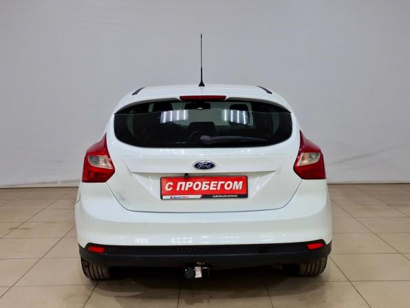 Ford Focus III с пробегом 2013 года, цена 710 000 рублей, 206904 км, хэтчбек, Автокод Объявления
