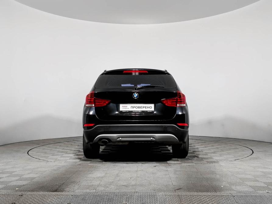 BMW X1 I (E84) Рестайлинг Санкт-Петербург  - изображение 6
