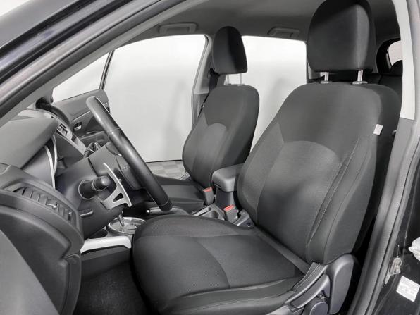 Mitsubishi ASX I с пробегом 2010 года, цена 699 000 рублей, 235058 км, внедорожник, Автокод Объявления