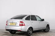 Lada (ВАЗ) Priora I Рестайлинг Красноярск  - изображение 30